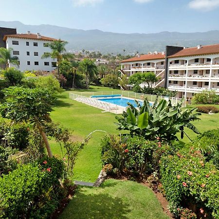 Apartamento Parque Avoceta Puerto de la Cruz  Exterior foto