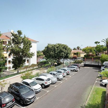 Apartamento Parque Avoceta Puerto de la Cruz  Exterior foto