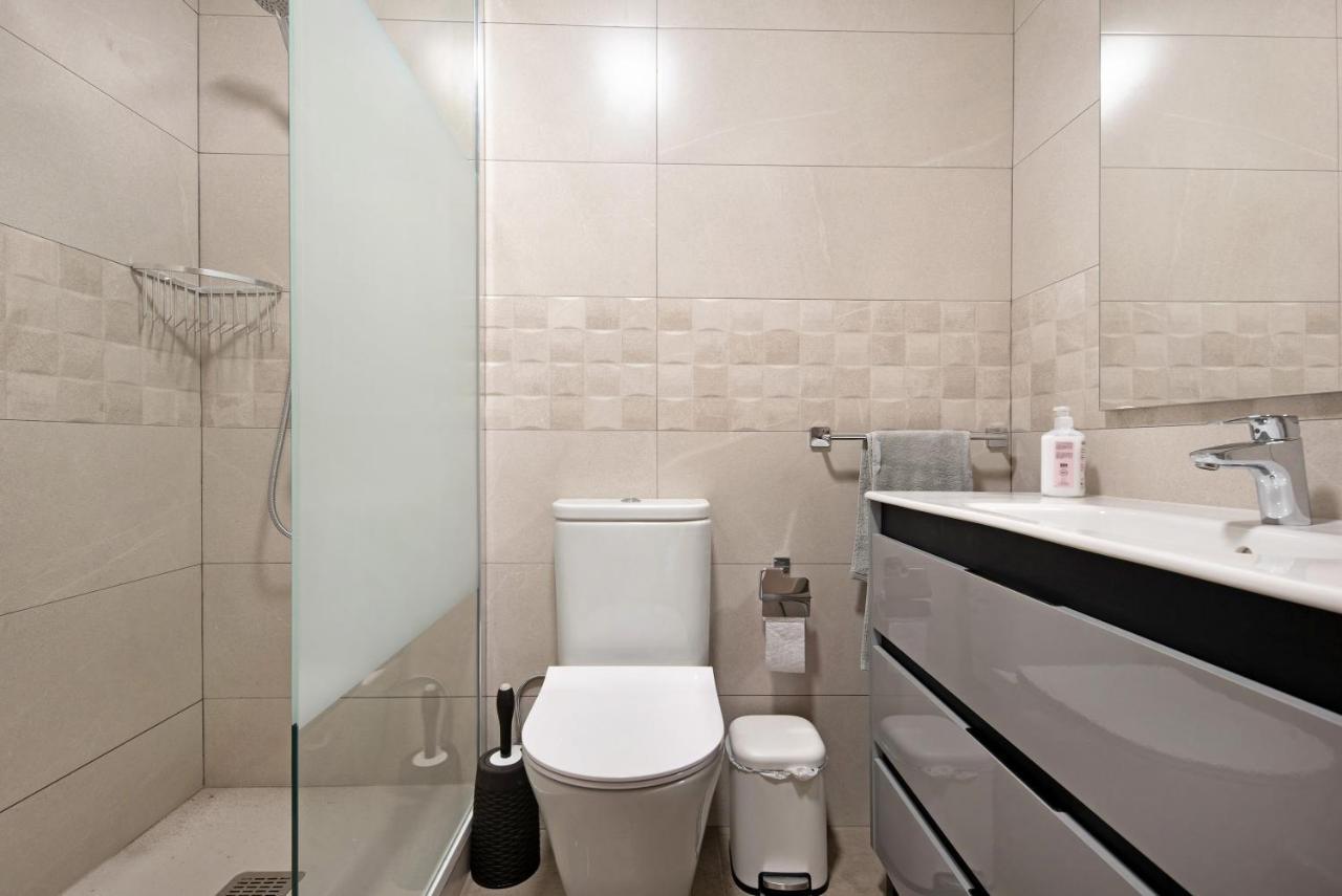 Apartamento Parque Avoceta Puerto de la Cruz  Exterior foto