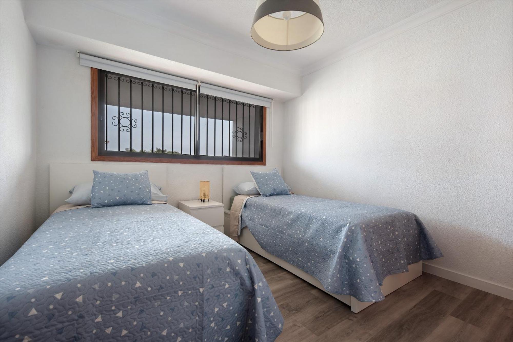 Apartamento Parque Avoceta Puerto de la Cruz  Exterior foto