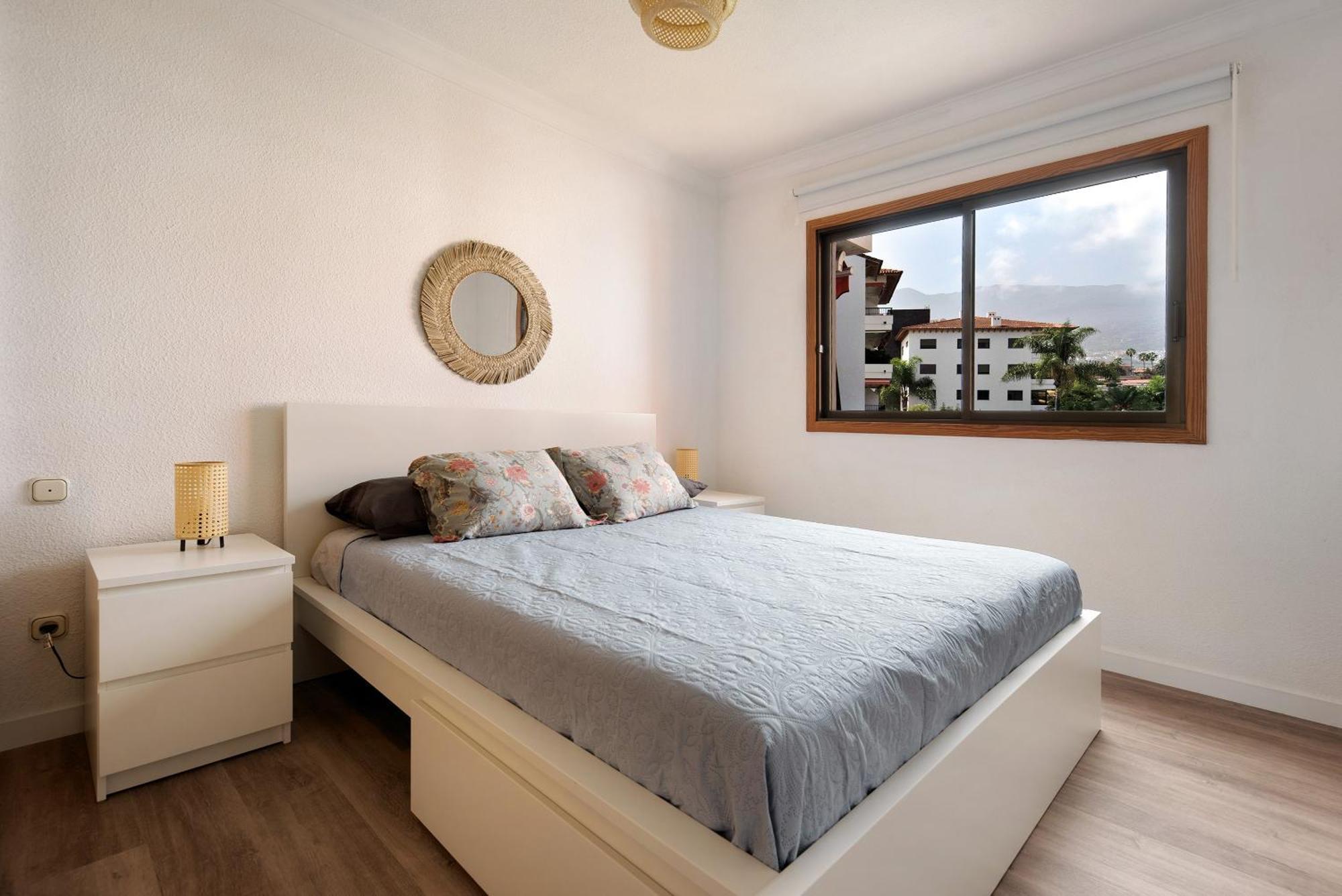 Apartamento Parque Avoceta Puerto de la Cruz  Exterior foto